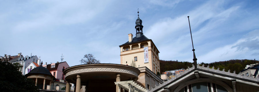 Карловы Вары